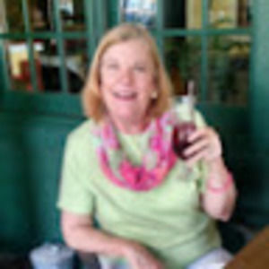 Meet your Posher, Patty